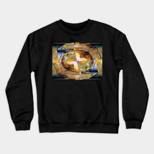 Equinox Crewneck Sweatshirt